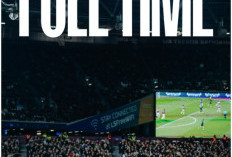 Ditahan Imbang West Ham United, Manchester City Tetap Diperingkat Kedua