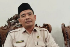 Sakit, Satu CHJ Bungo Batal Berangkat