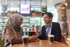 Libur Akhir Tahun, Bank Muamalat Andalkan Perbankan Digital