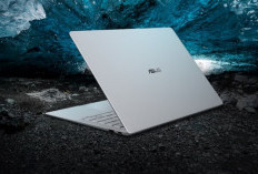 Rekomendasi Laptop Mobilitas Tinggi Paling Ringan dan Awet untuk Pekerja Aktif
