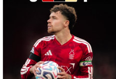 Arsenal Tundukkan Nottingham Forest 1-0 Berkat Gol Tunggal Noni Madueke