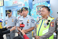 Jasa Raharja Ikut Serta dalam Survei Kesiapan Operasi Ketupat 2026 di Jawa Barat, Perkuat Sinergi Dukung Mudik