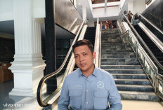 Dugaan PETI Picu Banjir Sarolangun, Ketua DPRD Jambi M. Hafiz : Tunggu Hasil Investigasi APH Baru Pansus