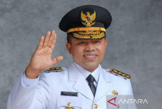 Hari Ini, KPK Umumkan Status Gubernur Riau Abdul Wahid