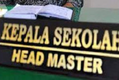 DPRD Desak Seleksi Kepsek di Kota Jambi Segera Dituntaskan