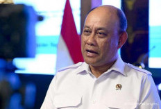 BREAKING NEWS: Presiden Prabowo Copot Kepala BGN Dadan Hindayana