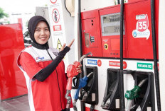 Perjalanan Mudik Lebih Hemat, Pertamina Patra Niaga Hadirkan Beragam Promo Spesial Libur Lebaran 2026