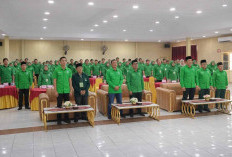 PKB Kerinci Sukses Gelar Muscab, 5 Nama Calon Ketua Diusulkan ke DPP