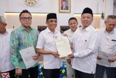 Geopolitik Global Tidak Stabil, Menteri ATR/Kepala BPN Batasi Alih Fungsi Lahan Sawah demi Ketahanan Pangan