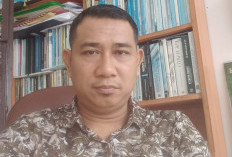Makna Merdeka 81 Tahun : Membudayakan Rasa Malu 