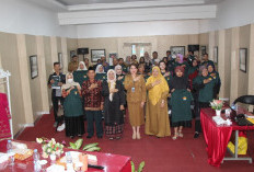 Museum Siginjei Kupas Identitas dan Nilai Perhiasan Khas Jambi Melalui Kegiatan Seminar