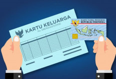 Urus KK hingga Akta Kelahiran di Tanjabtim Kini Bisa dari Desa