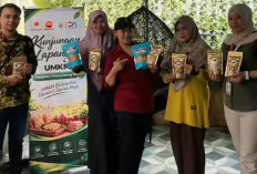 Sinergi CSR PetroChina dan Pemkab Tanjabtim, Kampung Wisata Kampung Laut Bersiap Naik Kelas