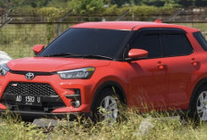 Bingung Pilih Raize Bekas? Ini Beda Varian Turbo dan Non-Turbo untuk Rutinitas Harian