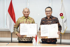 Dukung Operasional Hulu Migas, Pertamina Patra Niaga dan SKK Migas Sinergi Optimalkan Produk Dalam Negeri