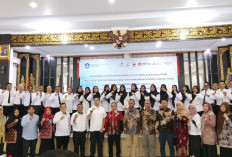 Dorong Kualitas Calon Kepsek Visioner, SKK Migas PetroChina Fasilitasi Pelatihan BCKS Tanjabbar-Tanjabtim