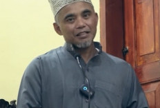 Safari Ramadan di Durian Luncuk, Region Head PTPN IV Tekankan Ibadah dan Tanggung Jawab Kerja