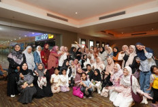 Bukan Sekadar Nonton Bareng: Cara B ERL Menghadirkan Kebersamaan Nyata untuk Ratusan Mitranya