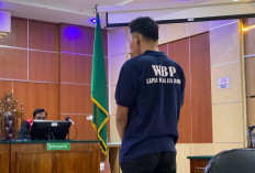 Divonis 17 Tahun Penjara, Pembunuh Kekasih Sesama Jenis Gunakan Sianida