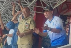 Bungkam Tanjabbar, PS Merangin Melenggang Ke Final Gubernur Jambi Cup 2026