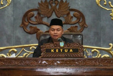 Dewan Desak Pemkot Segera Lelang Jabatan
