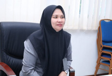 Optimalkan Capaian IRH 2026, Kanwil Kemenkum Jambi Gelar Koordinasi Validasi Sanggah