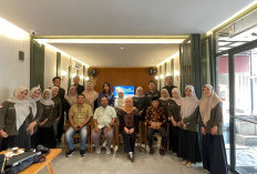 Tim Peneliti UIN STS Jambi Validasi 50 Spesies Tumbuhan Obat Lokal Hasil Riset Taman Nasional