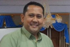 Bupati H Syukur: Puasa, Jumat Pegawai Masuk Lebih Pagi