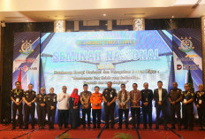 Al Haris Dorong Revisi Regulasi Migas, Tegaskan Hak Daerah Penghasil dan Tata Kelola Sumur Rakyat