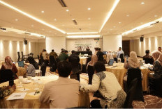 Kemenag Siapkan 14.080 Formasi Uji Kompetensi Kenaikan Jenjang Guru Madrasah 2026