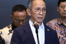 OJK Tegaskan Komitmen Perkuat Transparansi dan Integritas Pasar Modal Indonesia