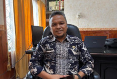  Kabupaten Muaro Jambi Lampaui Target PKB