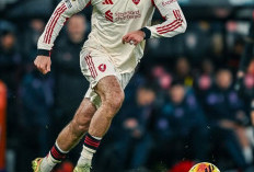 Liverpool Tersungkur, Dihajar Bournemouth 3-2