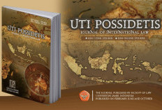 Go International, Jurnal Hukum UNJA Perkuat Reputasi dengan Indeks Scopus