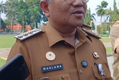 Setahun “Kota Jambi Bahagia”, Maulana Beberkan Capaian dan Fokus Pembangunan 2026