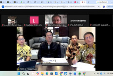 Kanwil Kemenkum Jambi Dukung Forum Pasti Ada Solusi Episode 2 Bersama Menteri Hukum