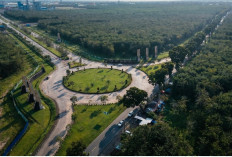 Pasca Lebaran, PalmCo Bersiap Ground Breaking Fasilitas Hilirisasi Terbaru