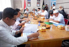 Kejar UHC, Pemkab Muaro Jambi Perkuat Sinergi Program JKN