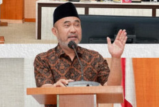 Pemkab Bungo Mulai Terapkan WFH