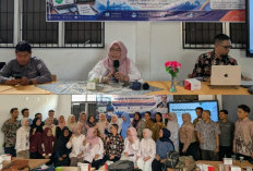 UNJA Dorong Guru SMK Kuasai Pembelajaran Bahasa Inggris Berbasis Teknologi Digital