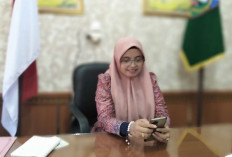 Larang ASN Live Saat Jam Kerja, BKPSDM Sarolangun Sebut Pelanggaran dan Bisa Disangsi