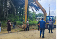 Wujudkan Harmoni, SKK Migas PetroChina dan Warga Sungai Keruh Bersinergi Jaga Aset Energi Nasional