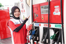 Harga BBM Turun! Berikut Daftar Harga Baru BBM Se Indonesia Per 1 Juli 2026