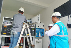 RS Nurdin Hamzah Siapkan Sarana Pendukung Alat CT Scan