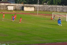 Merangin Bantai Tebo 5-1 di Gubernur Cup 2026, Balas Dendam Sempurna Final 2025