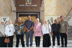 Pasien BPJS Diduga Ditolak RS Siloam Jambi, DPRD Geram karena Rumah Sakit Mangkir RDP