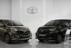 Toyota Calya Bekas vs Toyota Rush Bekas: Pilihan Terbaik untuk Mobil Pertama Keluarga Muda