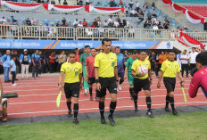 Final Gubernur Cup 2026 Digratiskan, Dispora dan Tim Fokus Antisipasi Membludaknya Penonton 