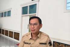 Tak Rela Besaran PI Jambi Dipangkas, Waka DPRD Faizal Riza Desak Transparansi Saham