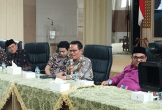 Dialog Publik Persampahan, Akademisi hingga Tokoh Masyarakat Kompak Dukung Kota Jambi Bersih